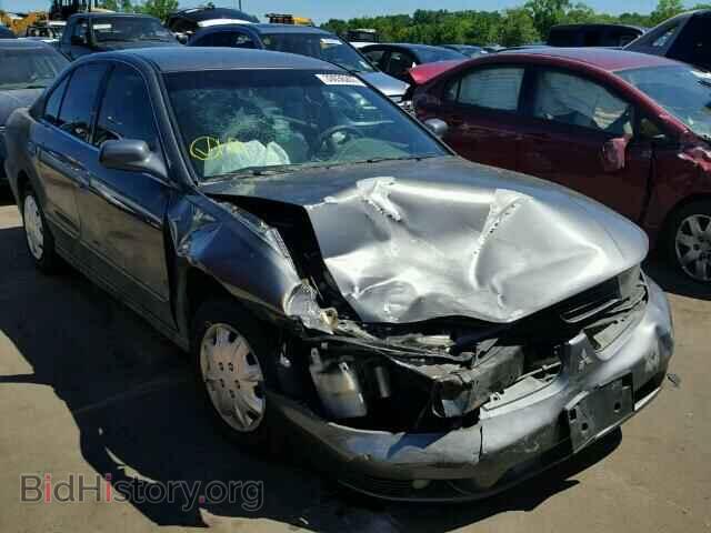 Photo 4A3AA46G73E096291 - MITSUBISHI GALANT 2003