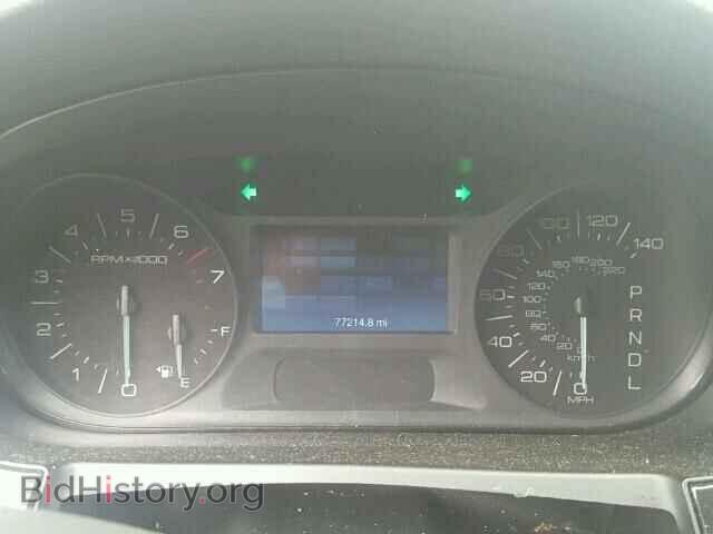 2011 FORD EDGE - VIN: 2FMDK3GC7BBA66183 - Photo 8