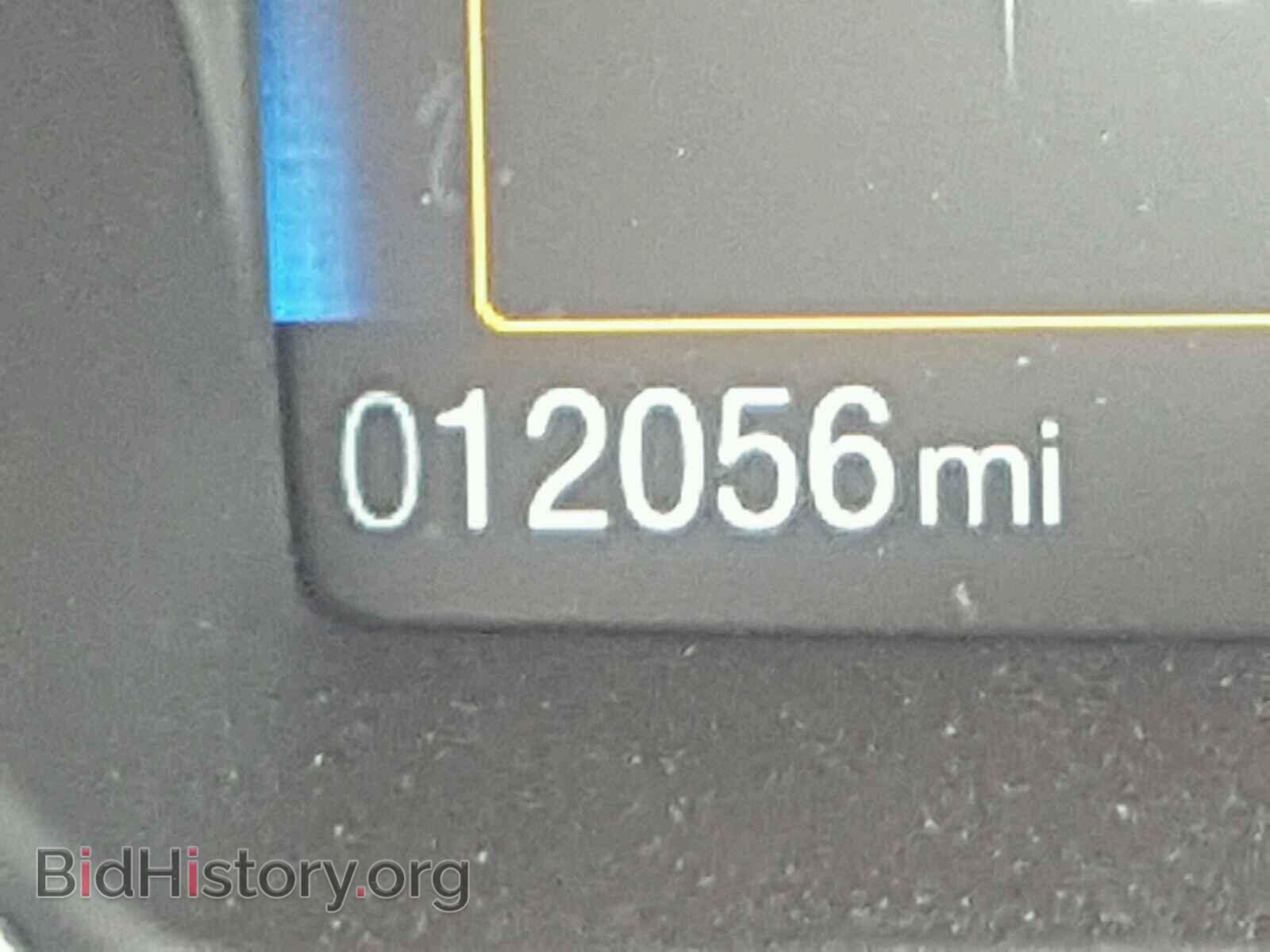2017 FORD FOCUS - VIN: 1FADP3E20HL281239 - Фото 8
