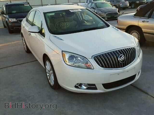 Фотография 1G4PT5SV0D4211432 - BUICK VERANO 2013