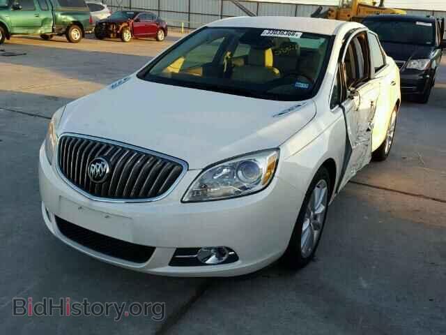 2013 BUICK VERANO - VIN: 1G4PT5SV0D4211432 - Фото 2
