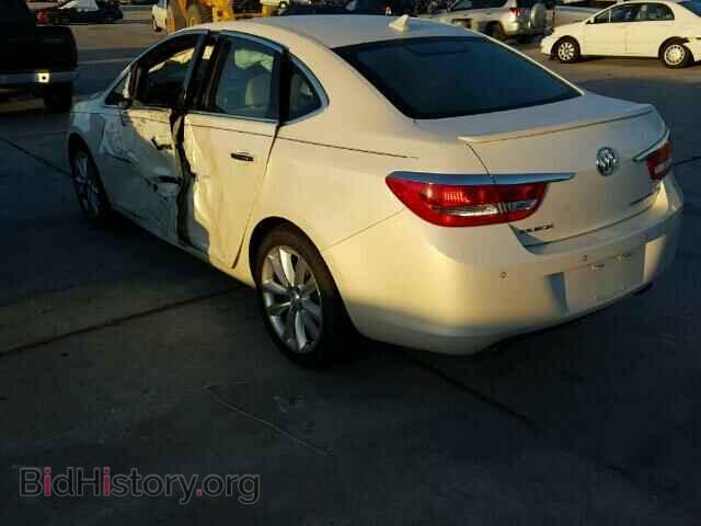 2013 BUICK VERANO - VIN: 1G4PT5SV0D4211432 - Фото 3