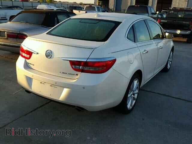 2013 BUICK VERANO - VIN: 1G4PT5SV0D4211432 - Фото 4