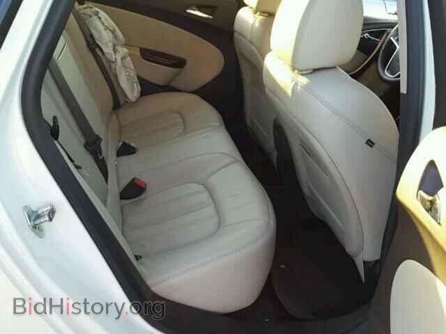 2013 BUICK VERANO - VIN: 1G4PT5SV0D4211432 - Фото 6