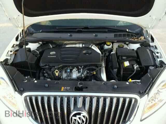 2013 BUICK VERANO - VIN: 1G4PT5SV0D4211432 - Фото 7