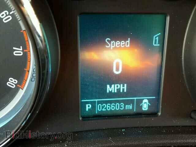 2013 BUICK VERANO - VIN: 1G4PT5SV0D4211432 - Фото 8