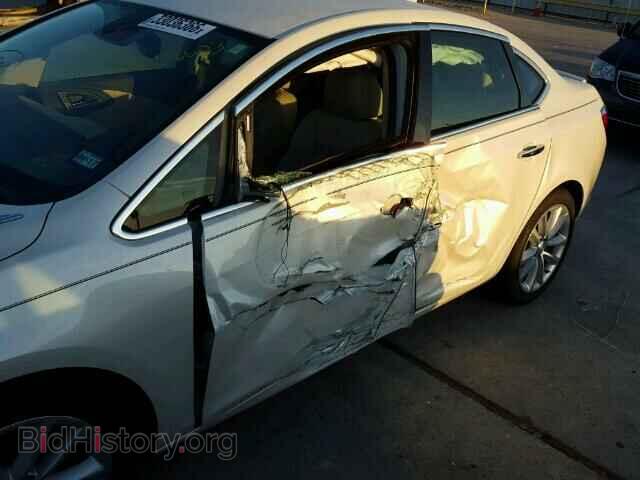 2013 BUICK VERANO - VIN: 1G4PT5SV0D4211432 - Фото 9