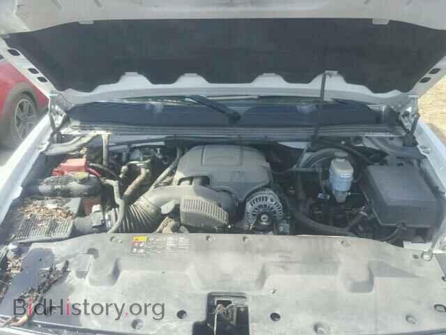 2012 CHEVROLET SILVERADO - VIN: 3GCPCSE02CG244517 - Фото 7