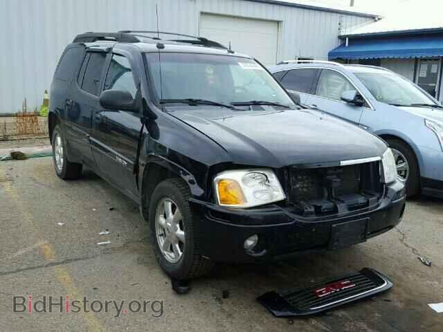 Фотография 1GKET16S856182275 - GMC ENVOY 2005