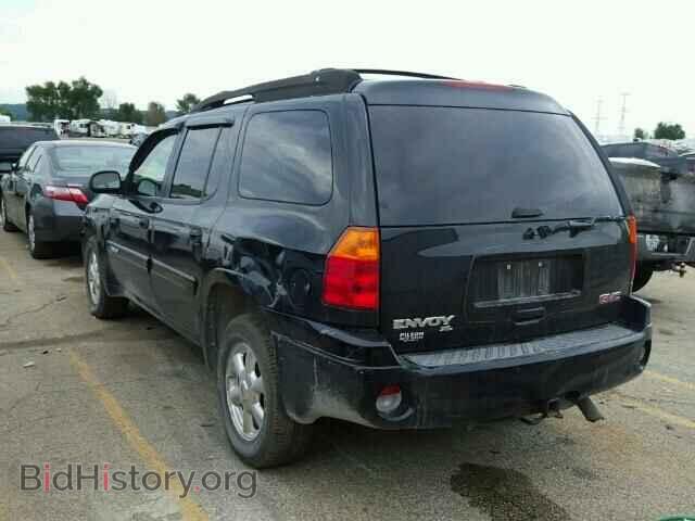 2005 GMC ENVOY - VIN: 1GKET16S856182275 - Фото 3