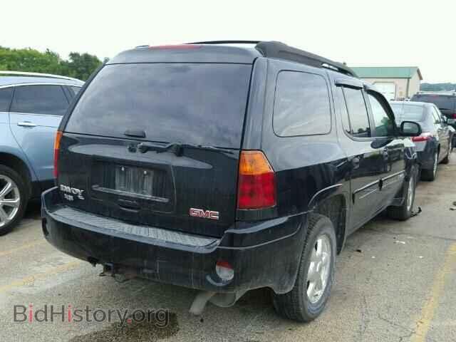 2005 GMC ENVOY - VIN: 1GKET16S856182275 - Фото 4