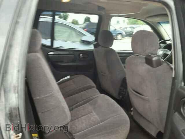 2005 GMC ENVOY - VIN: 1GKET16S856182275 - Фото 6