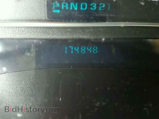 2005 GMC ENVOY - VIN: 1GKET16S856182275 - Фото 8
