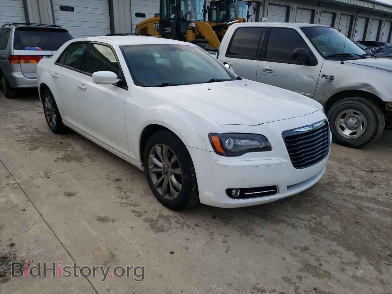 Photo 2C3CCAGG4EH384823 - CHRYSLER 300 2014