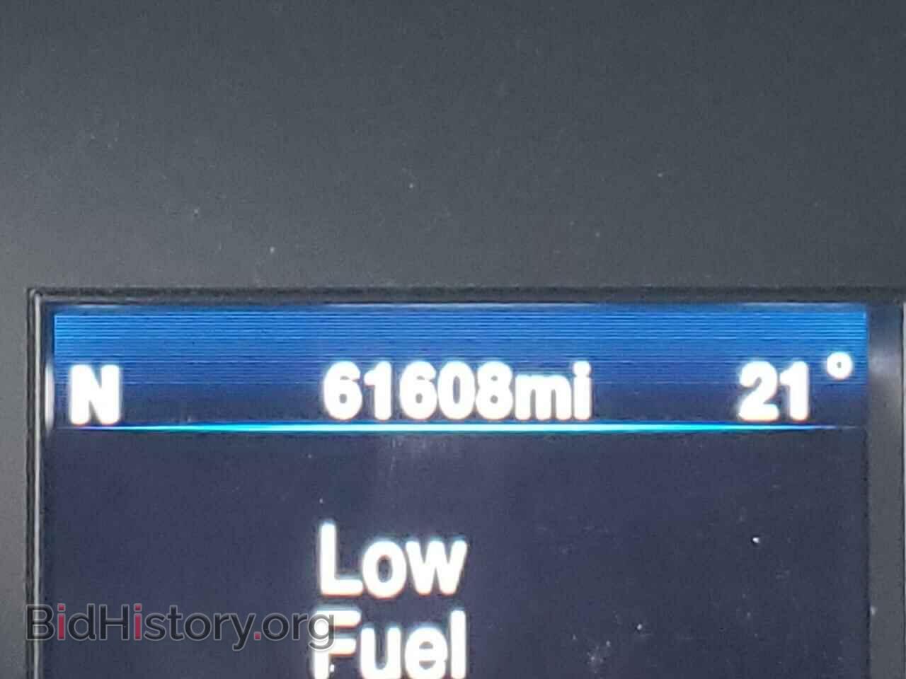 2014 CHRYSLER 300 - VIN: 2C3CCAGG4EH384823 - Фото 8