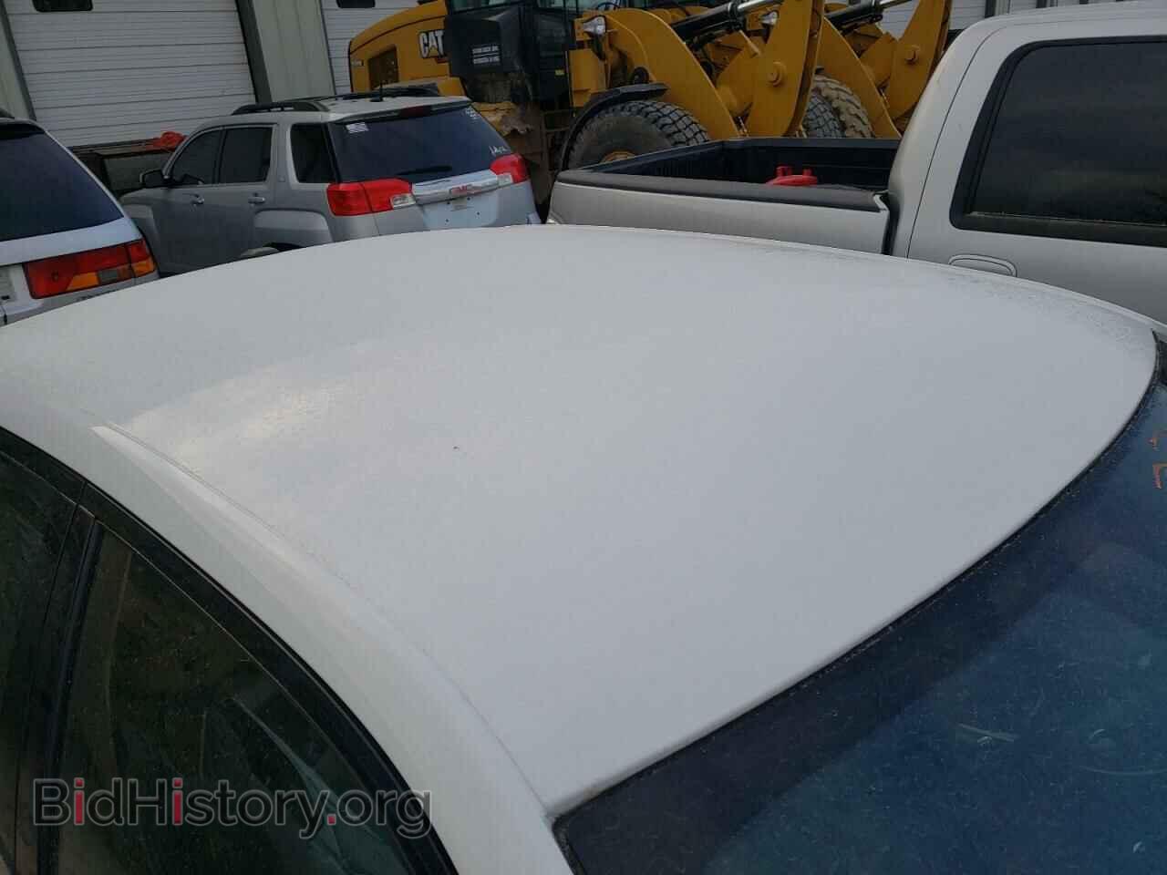 2014 CHRYSLER 300 - VIN: 2C3CCAGG4EH384823 - Фото 9