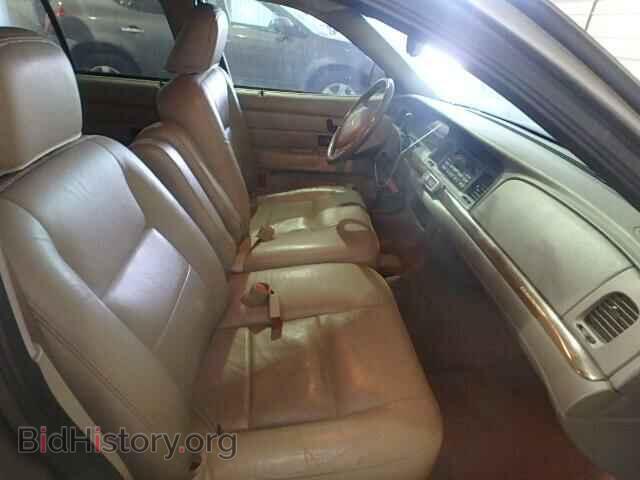2004 FORD CROWN VIC - VIN: 2FAFP74W44X107580 - Фото 5