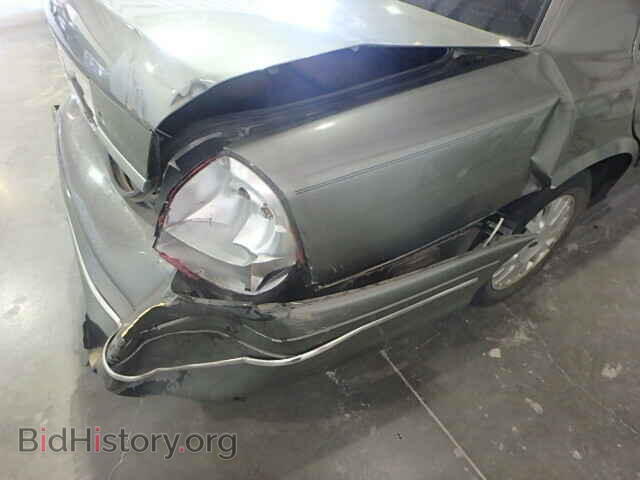 2004 FORD CROWN VIC - VIN: 2FAFP74W44X107580 - Фото 9