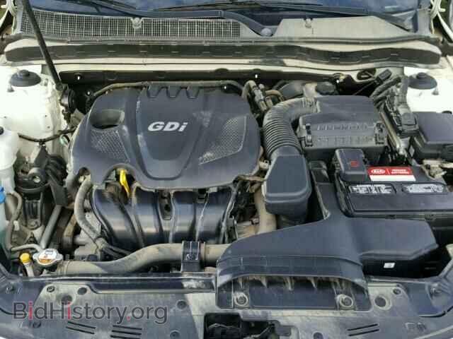2012 KIA OPTIMA - VIN: KNAGM4A76C5287371 - Фото 7