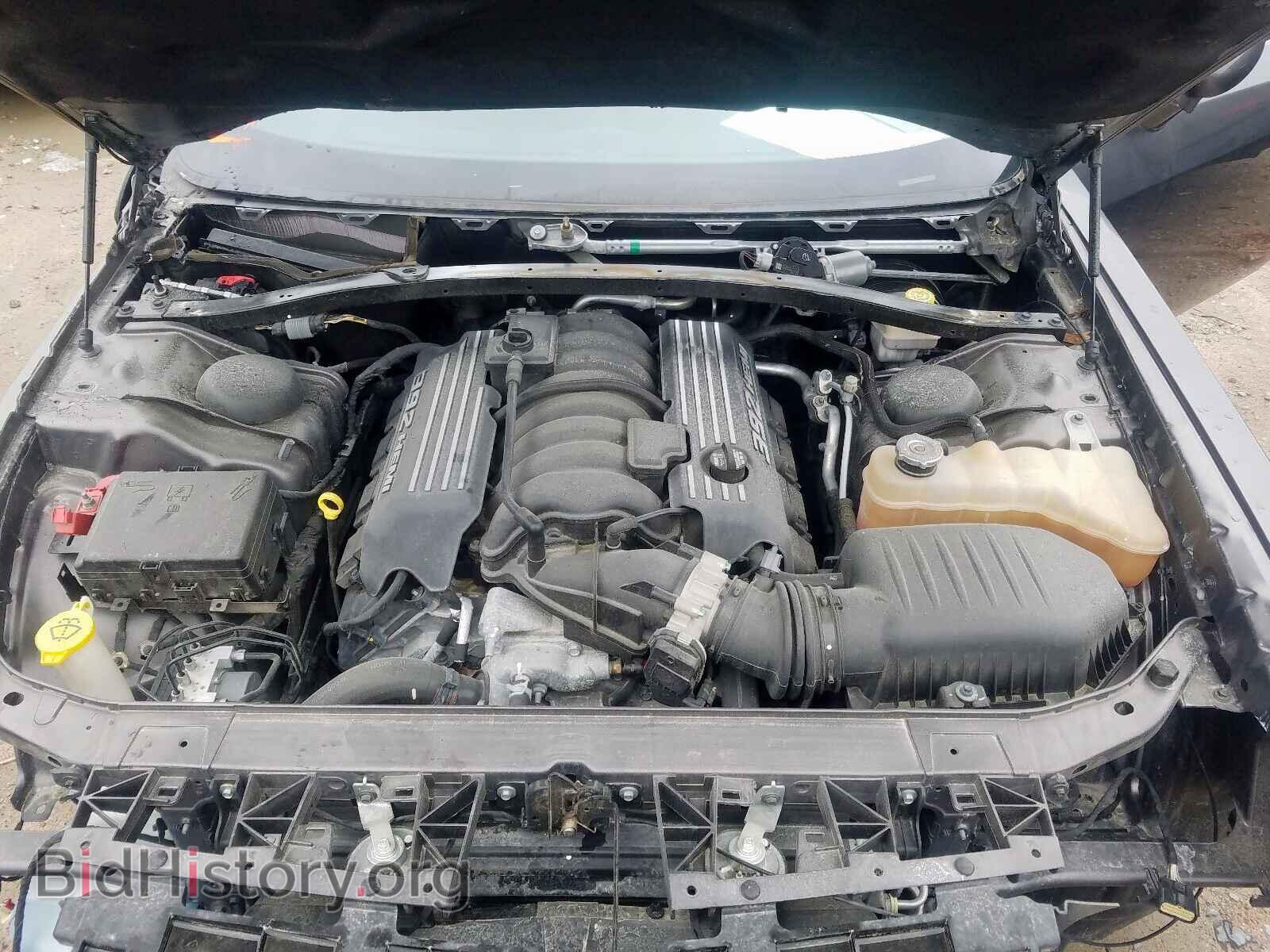 2015 DODGE CHALLENGER - VIN: 2C3CDZDJ6FH855304 - Photo 7