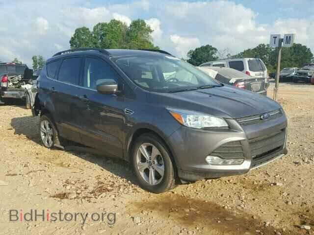 Фотография 1FMCU0G99EUA42975 - FORD ESCAPE 2014