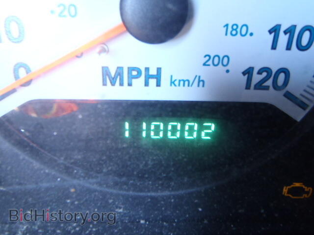 2006 DODGE CARAVAN - VIN: 2D4GP44L16R876485 - Фото 8