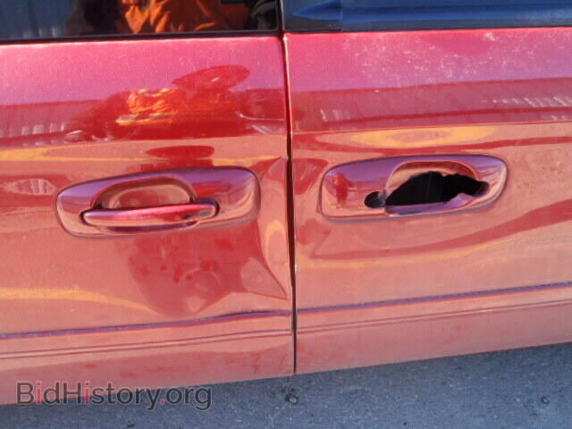 2006 DODGE CARAVAN - VIN: 2D4GP44L16R876485 - Фото 9
