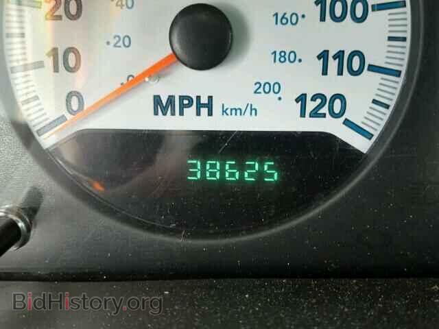 2005 DODGE CARAVAN - VIN: 2D4GP44L45R473230 - Фото 8