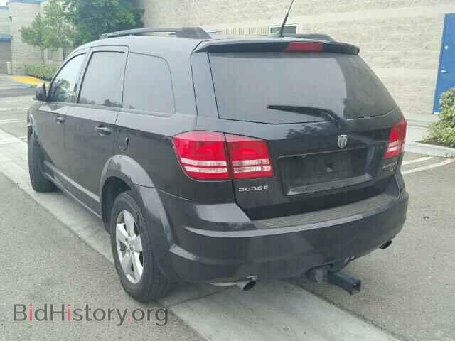 2010 DODGE JOURNEY - VIN: 3D4PG5FV6AT238324 - Фото 3