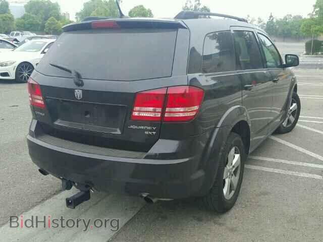 2010 DODGE JOURNEY - VIN: 3D4PG5FV6AT238324 - Фото 4