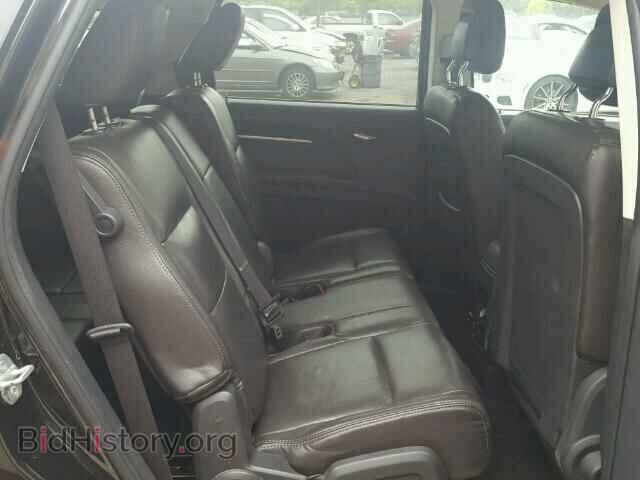 2010 DODGE JOURNEY - VIN: 3D4PG5FV6AT238324 - Фото 6