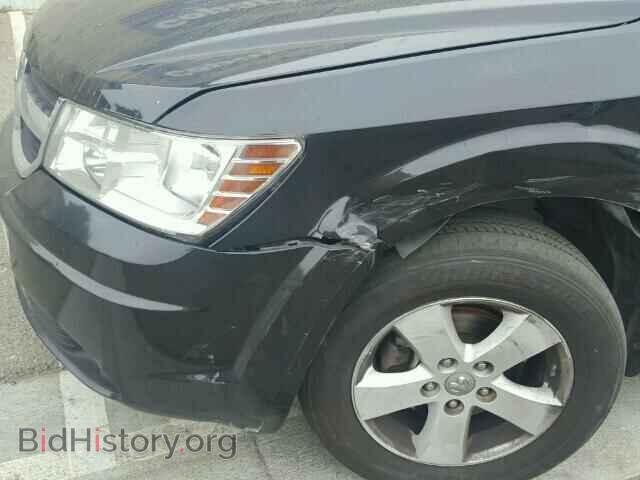 2010 DODGE JOURNEY - VIN: 3D4PG5FV6AT238324 - Фото 9