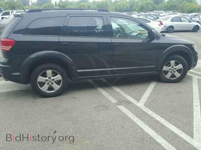 2010 DODGE JOURNEY - VIN: 3D4PG5FV6AT238324 - Фото 10