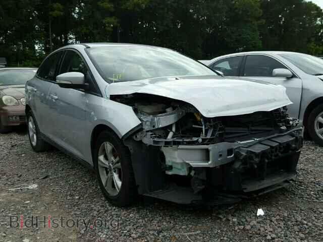 Фотография 1FADP3F23DL333875 - FORD FOCUS 2013