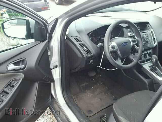 2013 FORD FOCUS - VIN: 1FADP3F23DL333875 - Фото 9