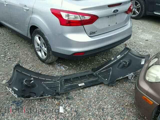 2013 FORD FOCUS - VIN: 1FADP3F23DL333875 - Фото 10