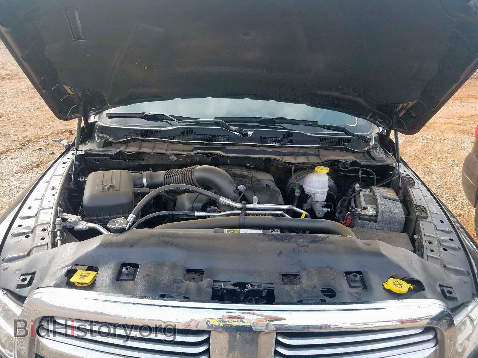 2019 RAM 1500 CLASS - VIN: 1C6RR7LT5KS558727 - Фото 7