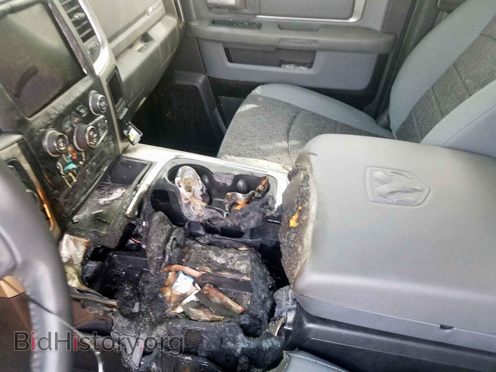 2019 RAM 1500 CLASS - VIN: 1C6RR7LT5KS558727 - Фото 9