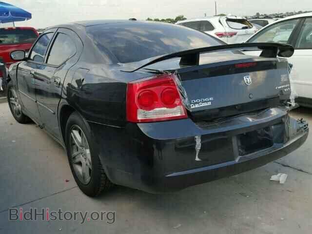 2010 DODGE CHARGER - VIN: 2B3CA3CV4AH153983 - Фото 3