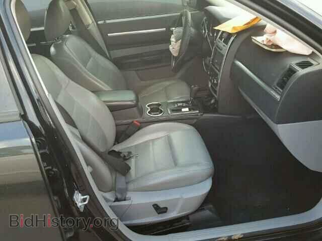 2010 DODGE CHARGER - VIN: 2B3CA3CV4AH153983 - Фото 5