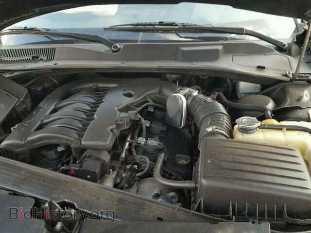 2010 DODGE CHARGER - VIN: 2B3CA3CV4AH153983 - Фото 7