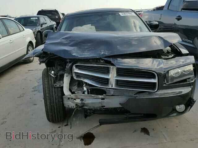 2010 DODGE CHARGER - VIN: 2B3CA3CV4AH153983 - Фото 9