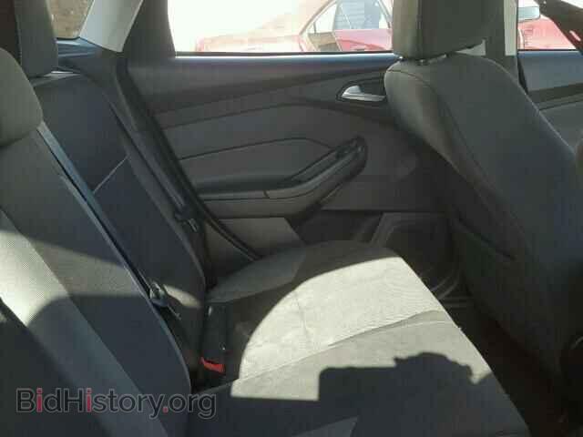 2014 FORD FOCUS - VIN: 1FADP3K24EL368447 - Фото 6