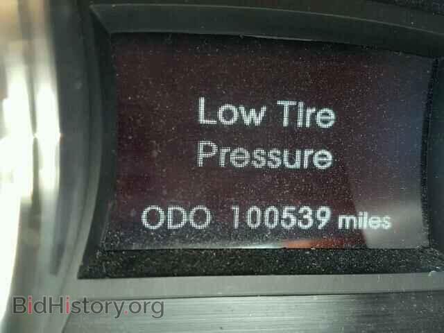 2012 HYUNDAI SONATA - VIN: 5NPEB4AC0CH439948 - Photo 8
