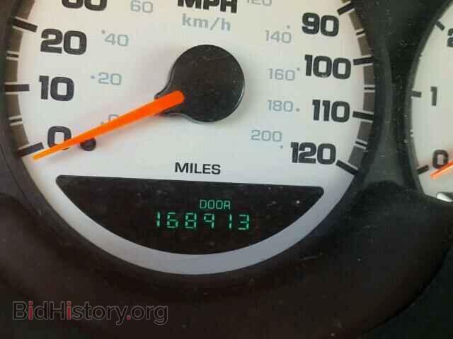 2005 DODGE NEON - VIN: 1B3ES56C95D277391 - Фото 8
