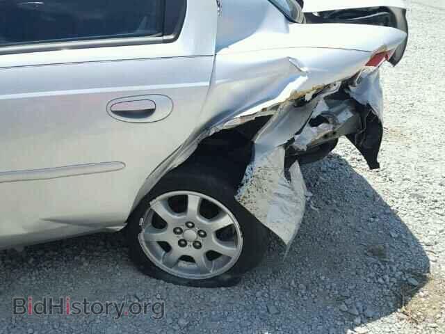 2005 DODGE NEON - VIN: 1B3ES56C95D277391 - Фото 9