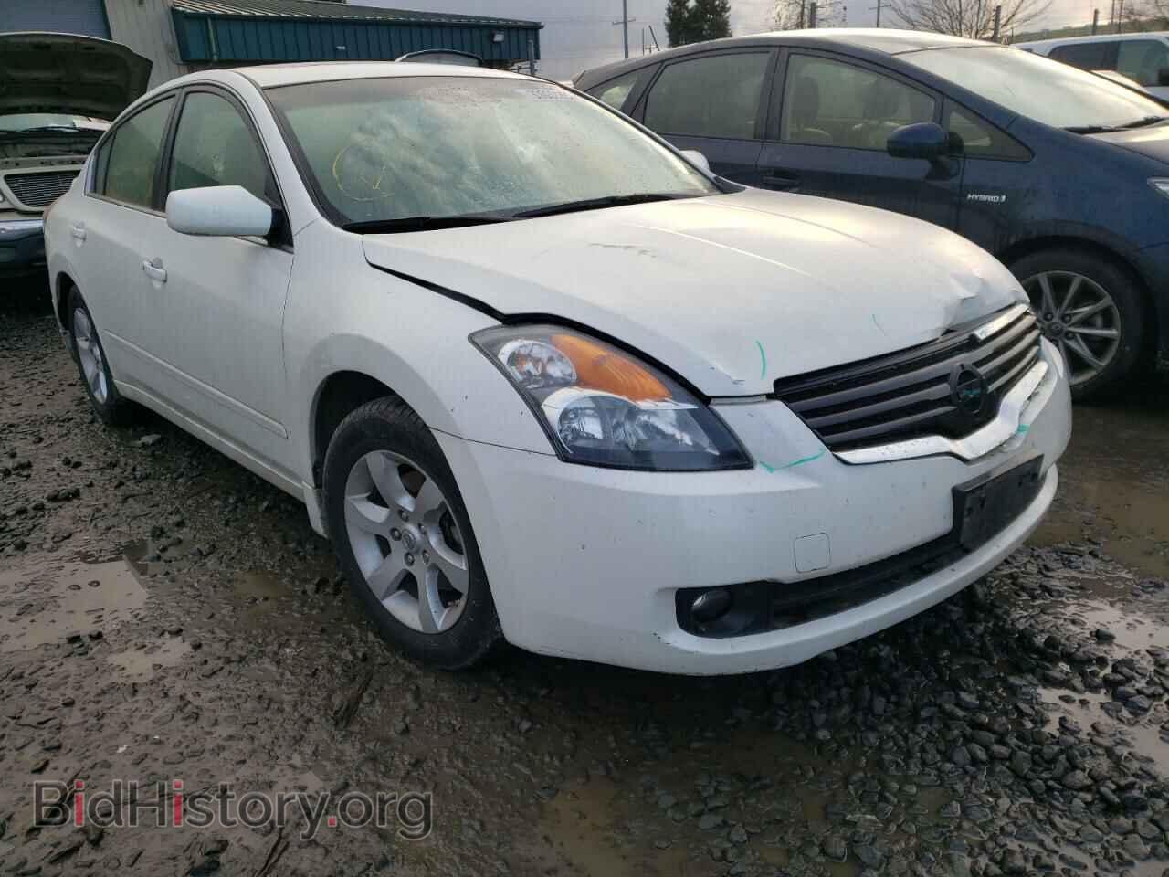 Photo 1N4AL21E99N445957 - NISSAN ALTIMA 2009
