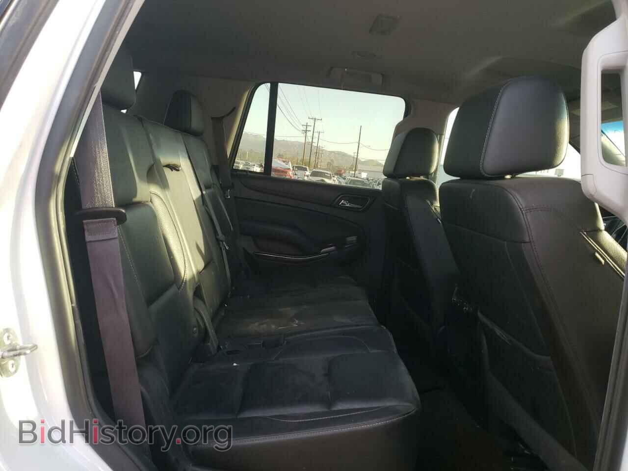 2017 GMC YUKON - VIN: 1GKS1BKC1HR256295 - Фото 6