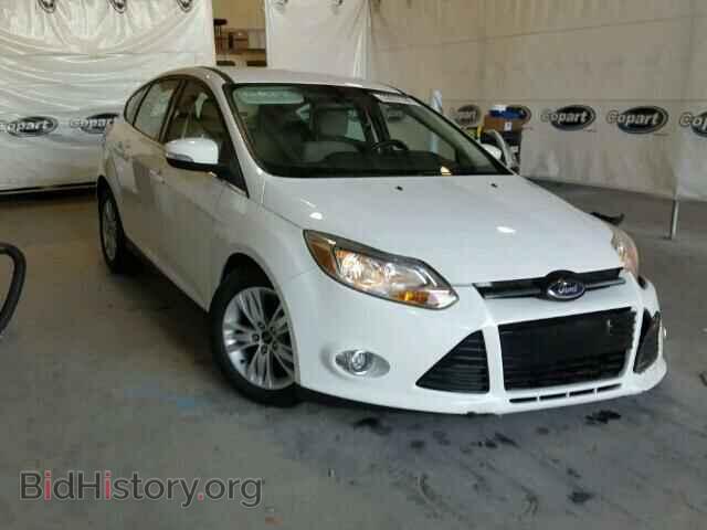 Photo 1FAHP3M23CL339937 - FORD FOCUS 2012