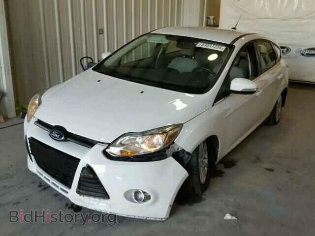 2012 FORD FOCUS - VIN: 1FAHP3M23CL339937 - Photo 2